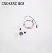 CROSSRC BC8 Parts Ceiling Light Spotlight Searchlight Assembly CS-97400495