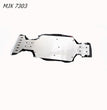 MJX Hyper Go 7303 RC CAR Parts Bottom Guard-2