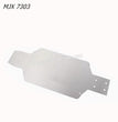 MJX Hyper Go 7303 RC CAR Parts Bottom Guard-1