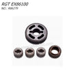 RGT EX86100 RC CAR Parts Gearbox Gear Set R86279 