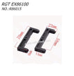 RGT EX86100 RC CAR Parts Battery Box Holder 2pieces R86015 