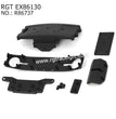 RGT EX86130 Original Parts Body Accessories R86737