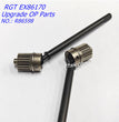 RGT EX86170 Upgrade OP Parts Steering CVD Accessories R86598-1