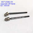 RGT EX86170 Upgrade OP Parts Steering CVD Accessories R86598-3