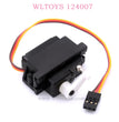 WLTOYS 124007 RC Car Original parts 2003 Servo