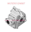 WLTOYS 124007 Upgrade Parts Metal Gearbox
