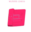 WLTOYS 124016 RC Car Original Part 2012 Rear Seat