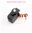 WLTOYS 284131 1/28 RC Car Original parts 2044 Servo