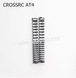 CROSSRC AT4 Parts Front Shock Absorber Spring 41802 CS-97400841