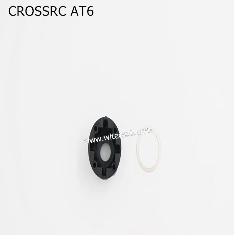 CROSSRC AT6 Parts Differential Case CS-97400856
