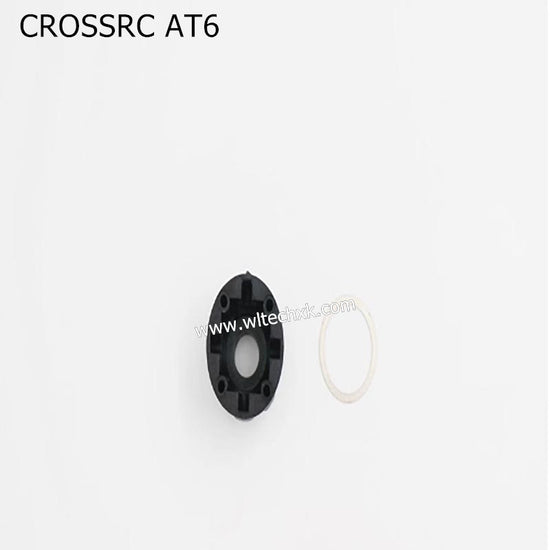 CROSSRC AT6 Parts Differential Case CS-97400856