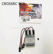 CROSSRC BC8 Parts Lighting Linkage Control Board LC3 CS-94287007