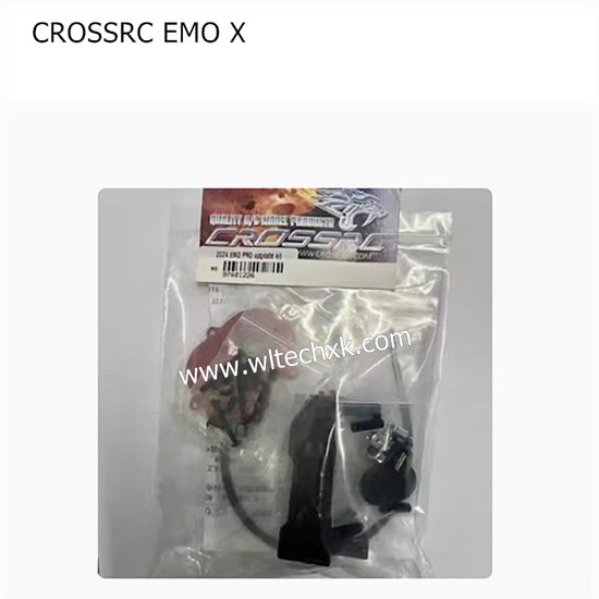 CROSSRC EMO X Parts Upgrade Kit CS-97401226
