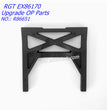 RGT EX86170 Upgrade OP Parts Accessories Connecting Plate R86651-1