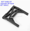 RGT EX86170 Upgrade OP Parts Accessories Connecting Plate R86651-2