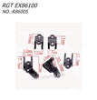 RGT EX86100 RC CAR Parts Tie Rod Seat 1 Car Set R86005 