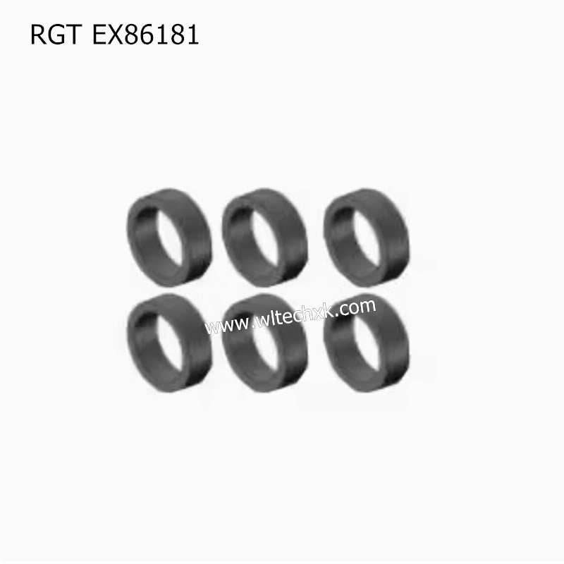 RGT EX86181 Original Parts Gear Sleeve