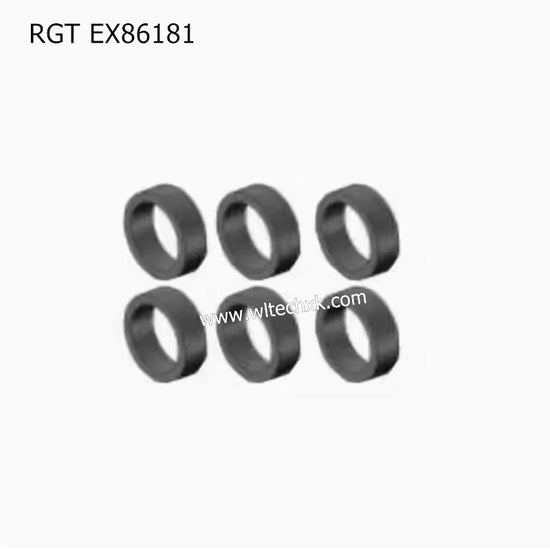 RGT EX86181 Original Parts Gear Sleeve