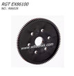 RGT EX86100 RC CAR Parts Large Gear R86028 