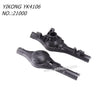 YIKONG YK4106 Original Parts Front Portal Housing 21000
