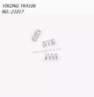 YIKONG YK4106 Original Parts Steering Gear Spring 21017