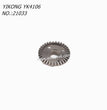 YIKONG YK4106 Original Parts Driven Gear 34T 21033