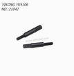 YIKONG YK4106 Original Parts Output Axle Rear 21042