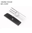 YIKONG YK4106 Original Parts Car Shell Center Grille 21059
