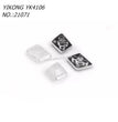 YIKONG YK4106 RC CAR Parts Machine Cover Lampshade 21071