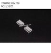 YIKONG YK4106 RC CAR Parts Crash Frame Lamp Cover (Clear) 21072