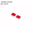 YIKONG YK4106 RC CAR Parts Anti Collision Frame Lamp Cover (Red) 21074