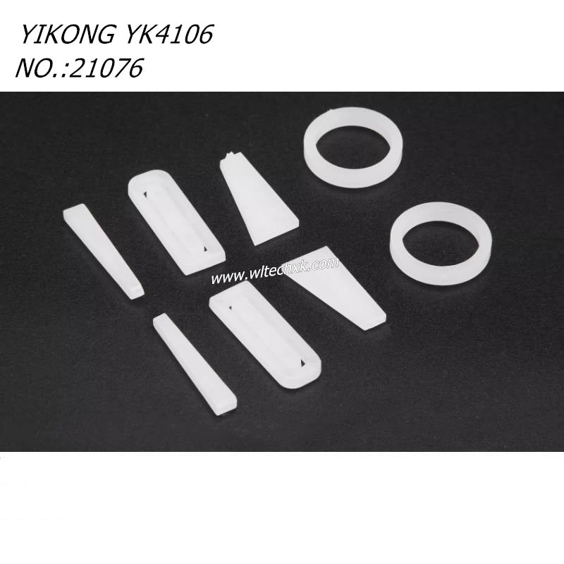 YIKONG YK4106 RC CAR Parts Car Light Guide Bar 21076