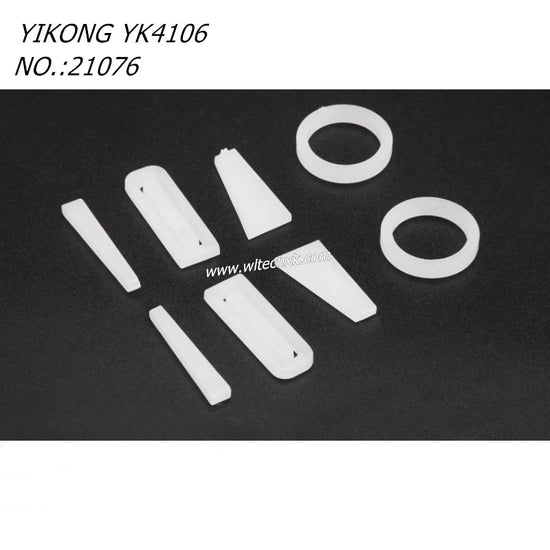 YIKONG YK4106 RC CAR Parts Car Light Guide Bar 21076