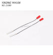 YIKONG YK4106 RC CAR Parts Ceiling Light Panel 21080