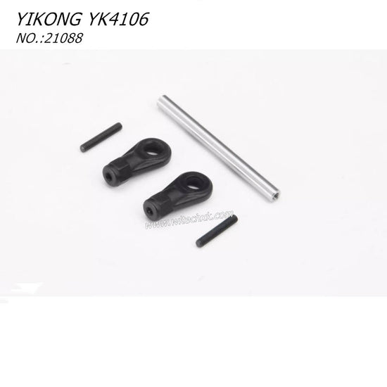 YIKONG YK4106 RC CAR Parts Servo Pull Rod 21088