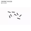 YIKONG YK4106 RC CAR Parts Machine Screw 3*14 21126