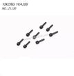 YIKONG YK4106 RC CAR Parts Screw Shaft M4-11.5 21130