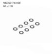 YIKONG YK4106 Original Parts Gasket 8*5.1*0.2 21159