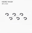 YIKONG YK4106 Original Parts 4.0E Buckle 21162