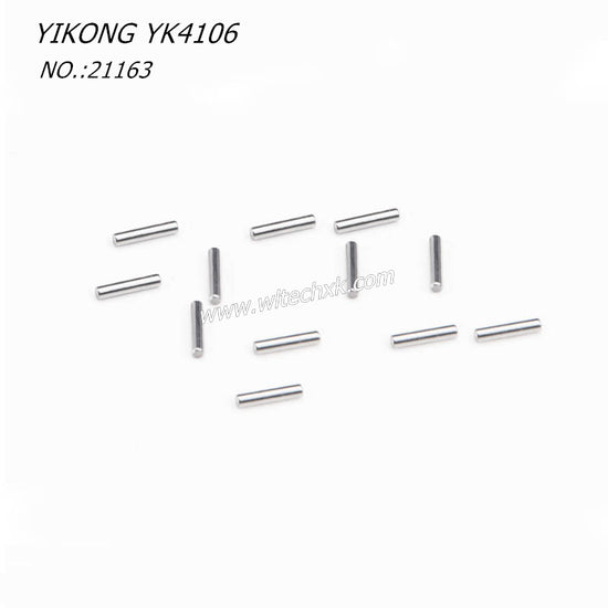 YIKONG YK4106 Original Parts 2*10 Pin 21163
