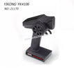 YIKONG YK4106 Original Parts Remote Control 6 Way 21170