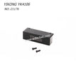 YIKONG YK4106 Original Parts Chassis Beam Front Rear Counterweights 21176