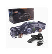 HAIBOXING HBX 2195 RC Car 1:18 Electric Drift (4WD)