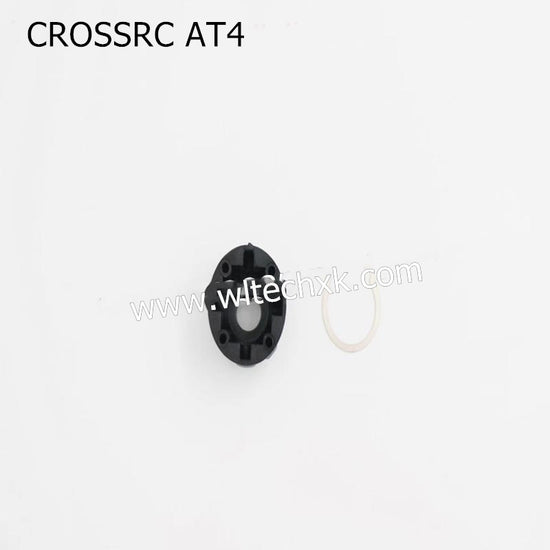CROSSRC AT4 Parts Differential Case CS-97400856