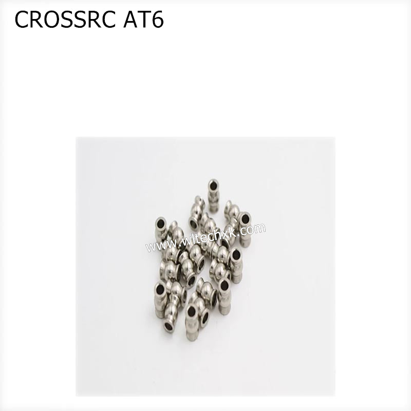 CROSSRC AT6 Parts Metal Ball Head 41336 CS-97400869