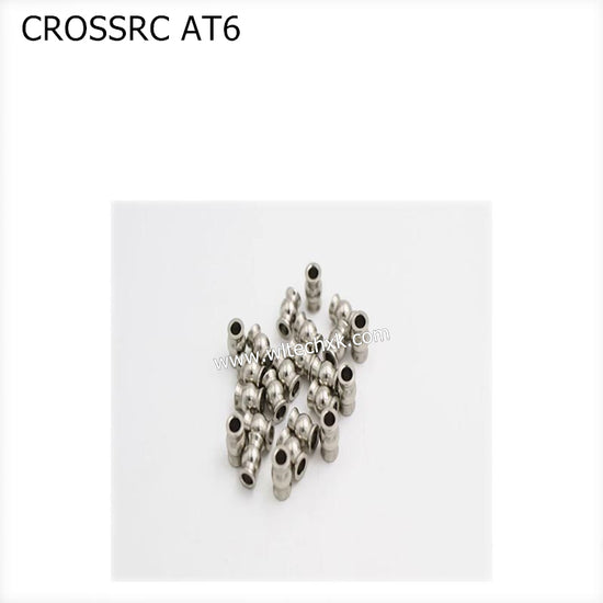 CROSSRC AT6 Parts Metal Ball Head 41336 CS-97400869