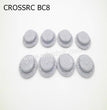 CROSSRC BC8 Parts Plastic Wheel Hub Cover Assembly CS-97400490