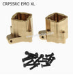 CROSSRC EMO XL Parts Rear Cup