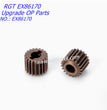 RGT EX86170 Upgrade OP Parts Gear R86674-1