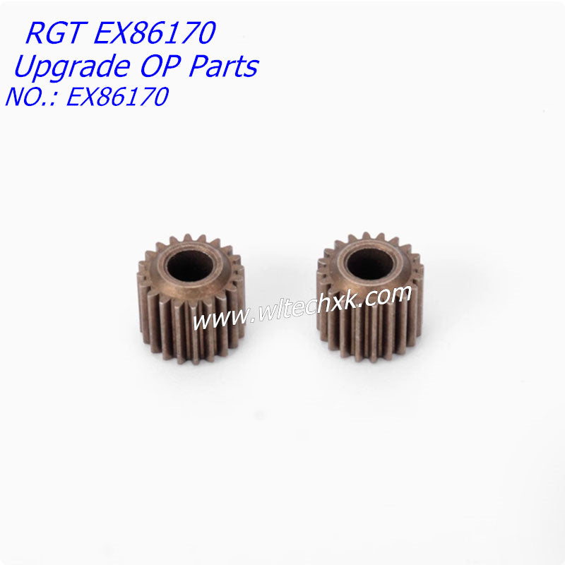 RGT EX86170 Upgrade OP Parts Gear R86674